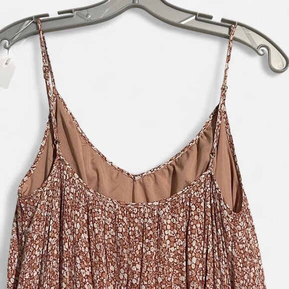 Gentle Fawn Parker Boho Maxi Dress - Picture 4 of 6